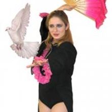 'Nelson Illusions' Conjures Up The Magic at Kelsey Theatre 1/22-24/2010